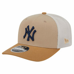 New York Yankees New Era 9SEVENTY Trucker Adjustable Hat - MLB Hats