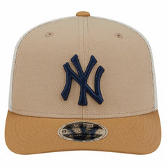 New York Yankees New Era 9SEVENTY Trucker Adjustable Hat - MLB Hats