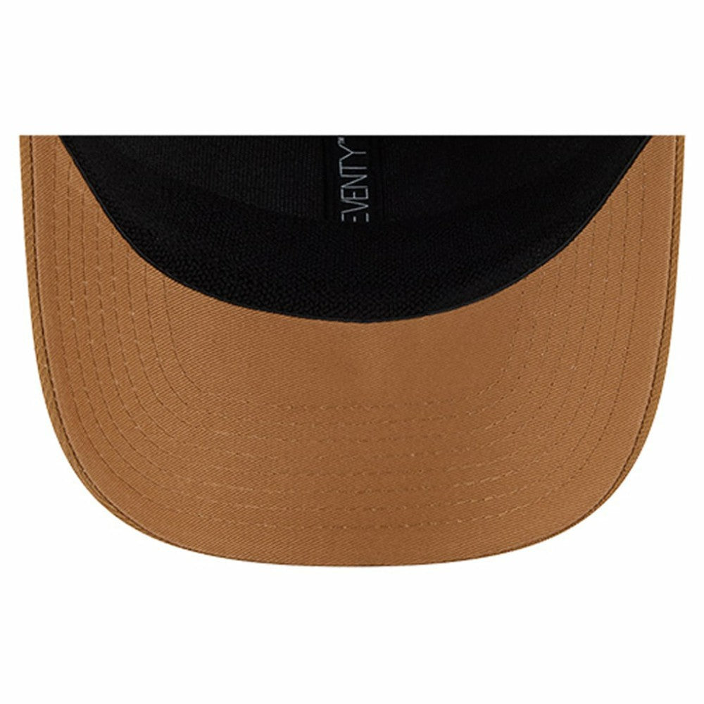 New York Yankees New Era 9SEVENTY Trucker Adjustable Hat - MLB Hats
