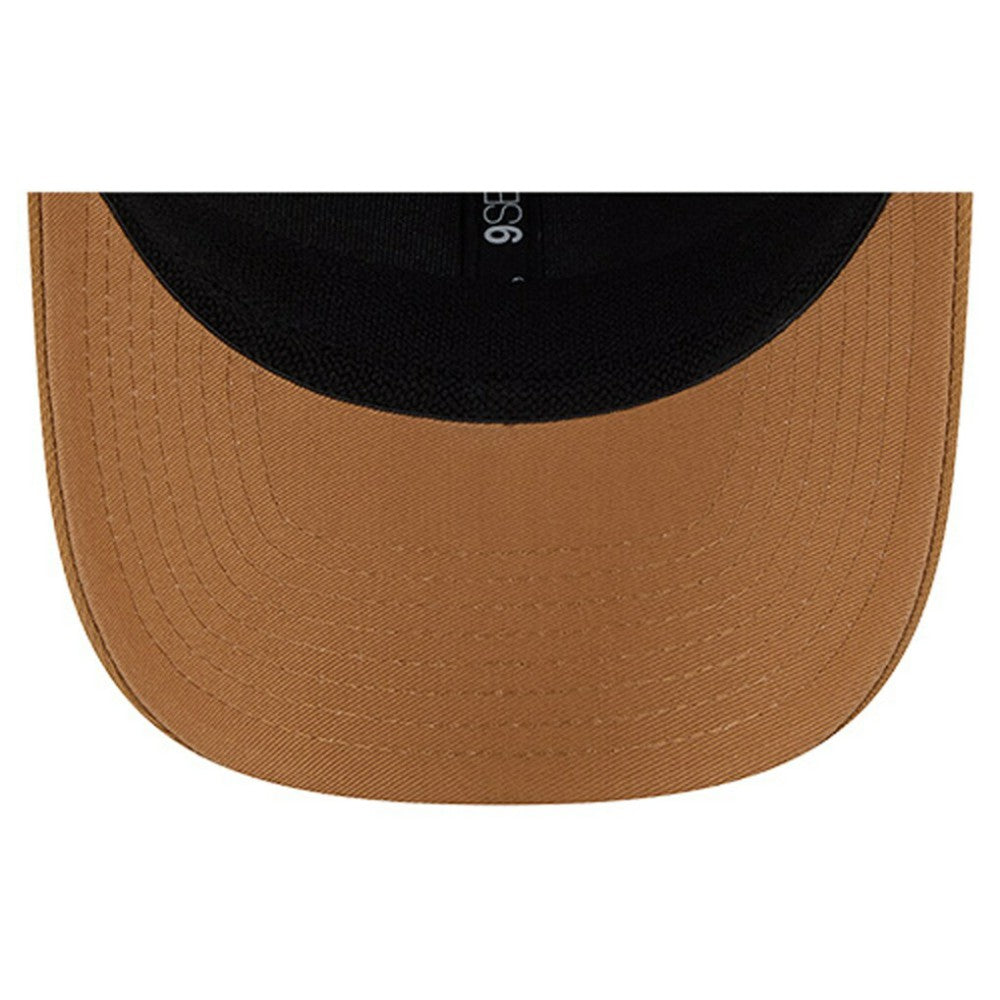 Pittsburgh Pirates New Era 9SEVENTY Trucker Adjustable Hat - MLB Hats