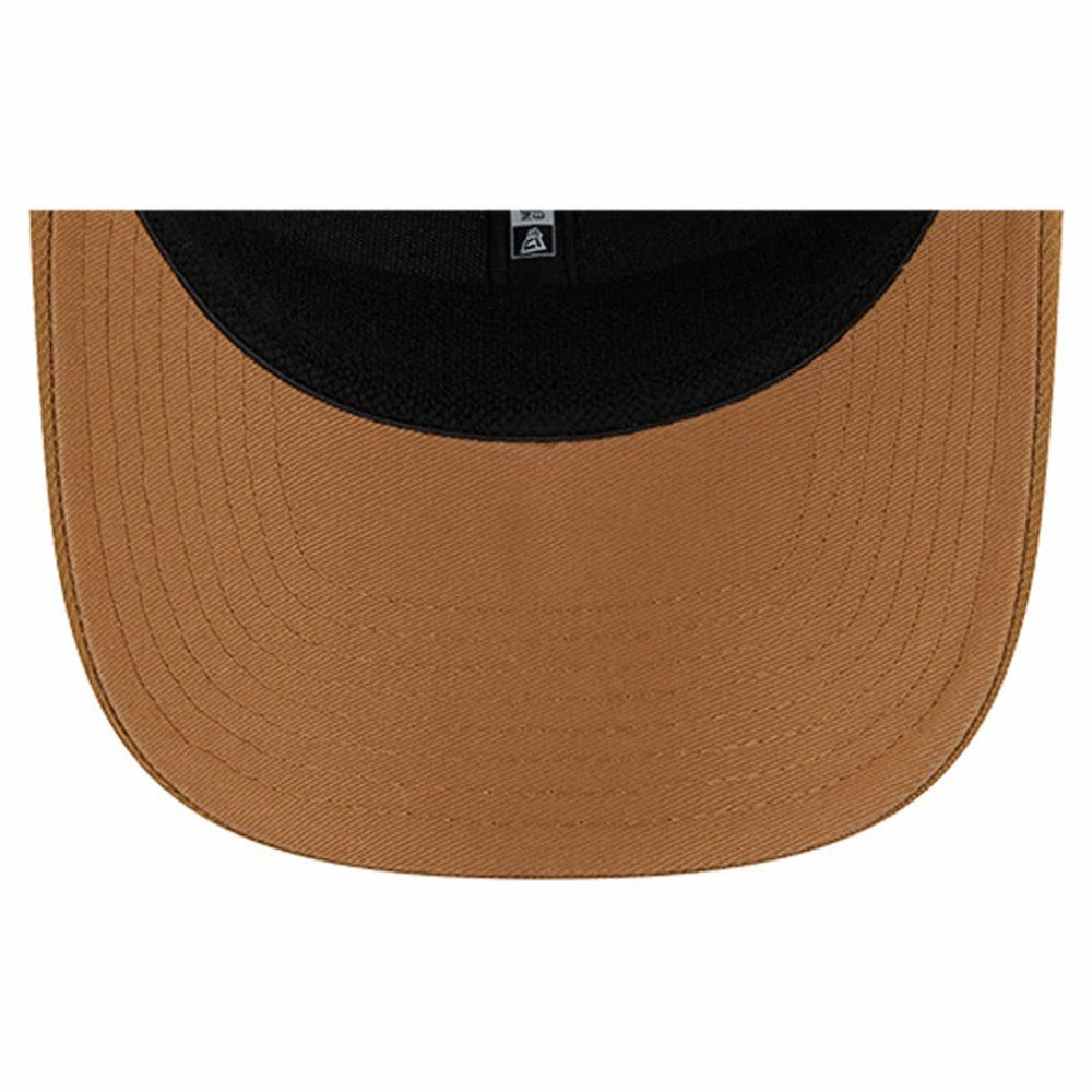 Atlanta Braves New Era 9SEVENTY Trucker Adjustable Hat - MLB Hats
