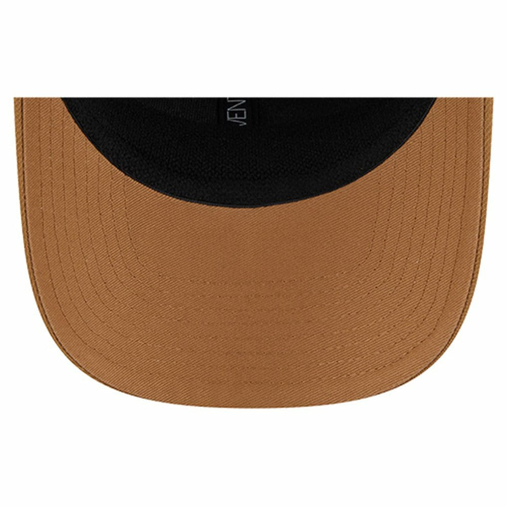 Chicago Cubs New Era 9SEVENTY Trucker Adjustable Hat - MLB Hats