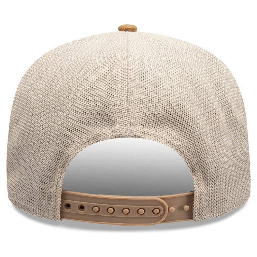Chicago White Sox New Era 9SEVENTY Trucker Adjustable Hat - MLB Hats