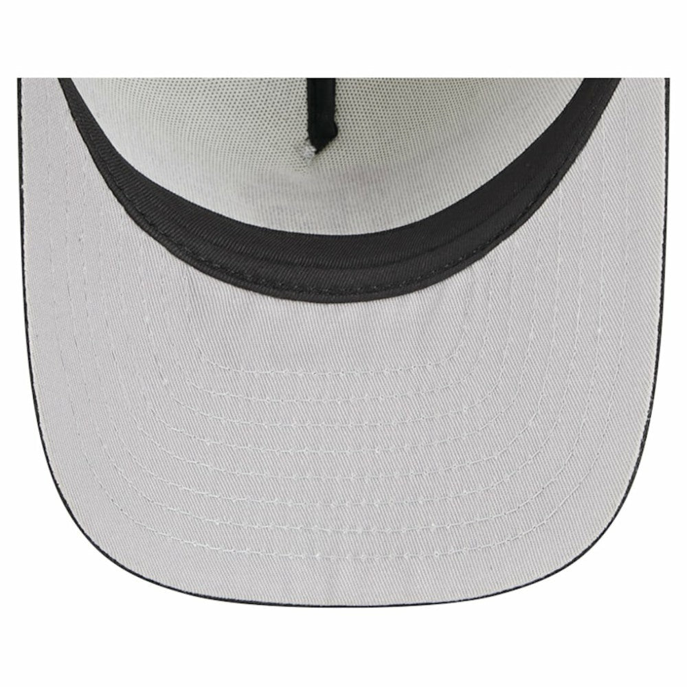 San Francisco Giants New Era Banner A-Frame 9FIFTY Trucker Snapback Hat - MLB Hats