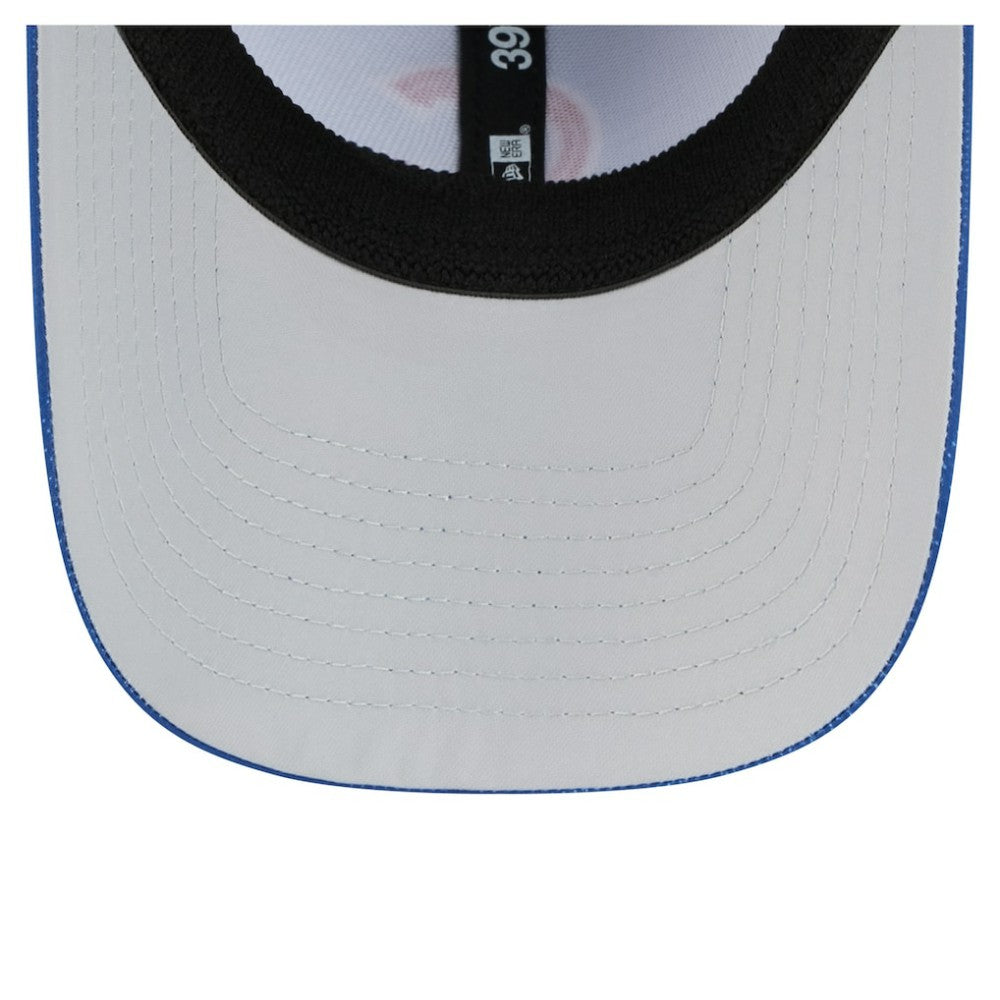 Chicago Cubs New Era Tonal Camo 39THIRTY Flex Hat - MLB Hats