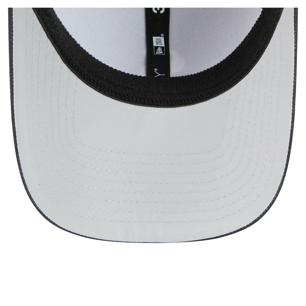 Chicago White Sox New Era Tonal Camo 39THIRTY Flex Hat - MLB Hats