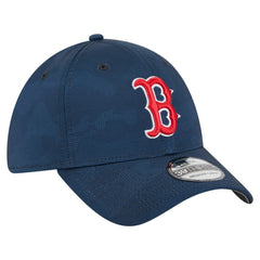 Boston Red Sox New Era Tonal Camo 39THIRTY Flex Hat - MLB Hats