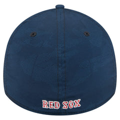 Boston Red Sox New Era Tonal Camo 39THIRTY Flex Hat - MLB Hats