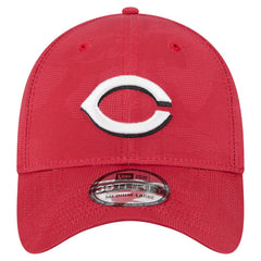 Cincinnati Reds New Era Tonal Camo 39THIRTY Flex Hat - MLB Hats