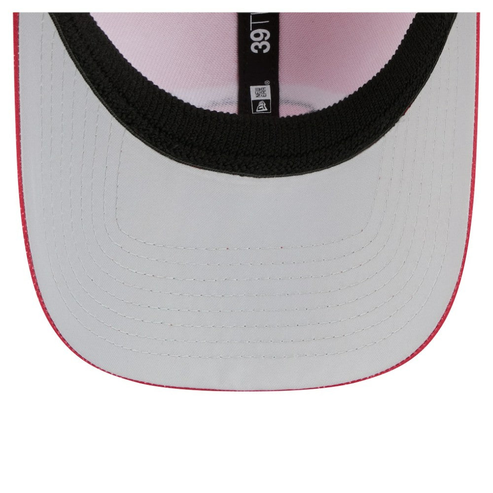 Cincinnati Reds New Era Tonal Camo 39THIRTY Flex Hat - MLB Hats
