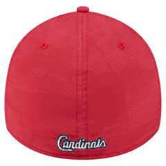 St. Louis Cardinals New Era Tonal Camo 39THIRTY Flex Hat - MLB Hats