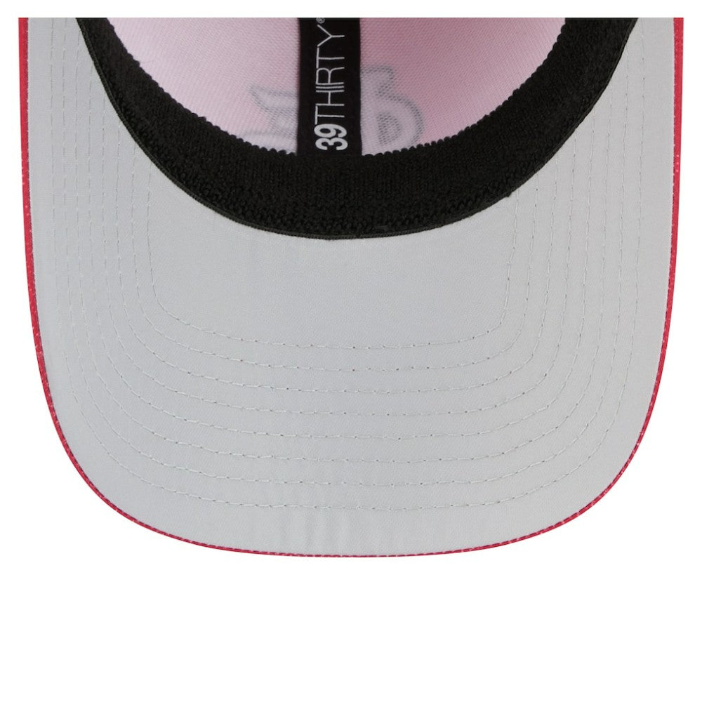 St. Louis Cardinals New Era Tonal Camo 39THIRTY Flex Hat - MLB Hats