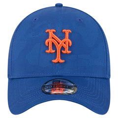 New York Mets New Era Tonal Camo 39THIRTY Flex Hat - MLB Hats
