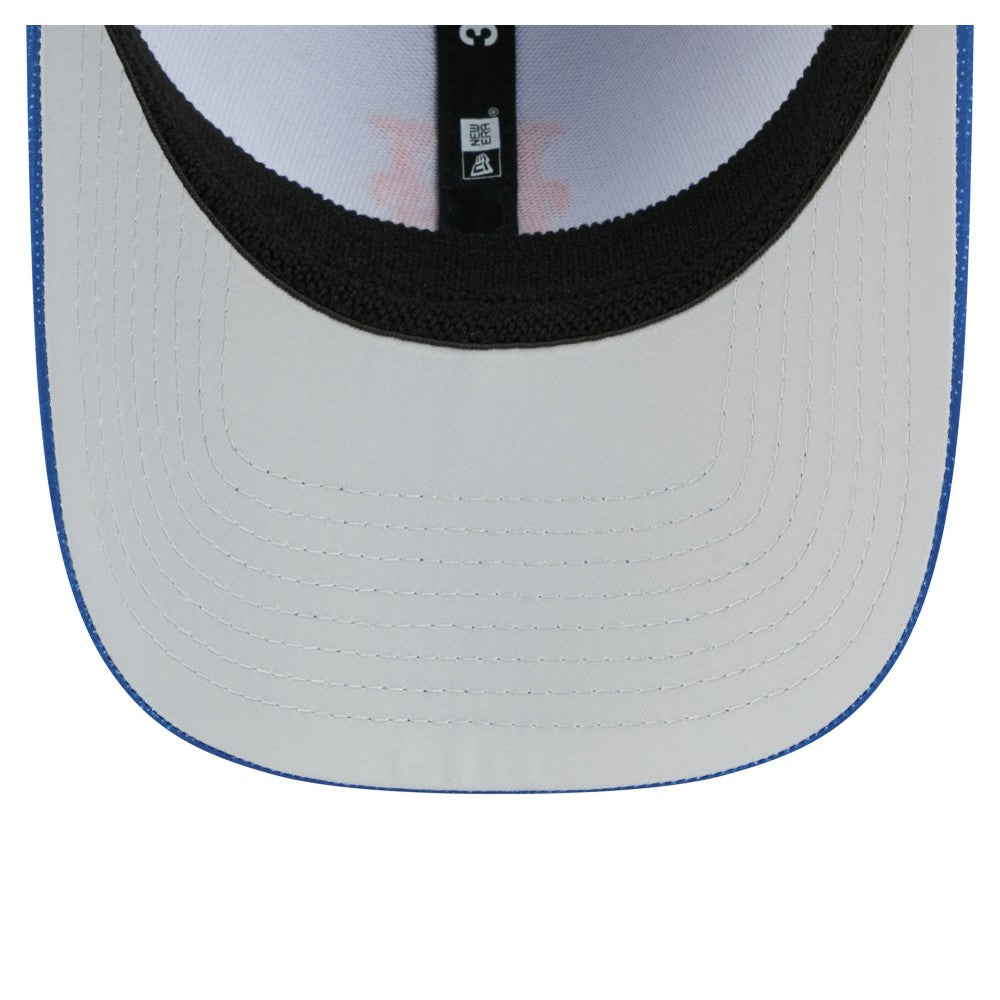 New York Mets New Era Tonal Camo 39THIRTY Flex Hat - MLB Hats