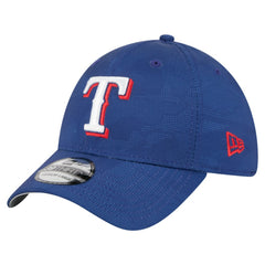 Texas Rangers New Era Tonal Camo 39THIRTY Flex Hat - MLB Hats