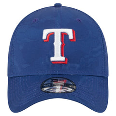 Texas Rangers New Era Tonal Camo 39THIRTY Flex Hat - MLB Hats