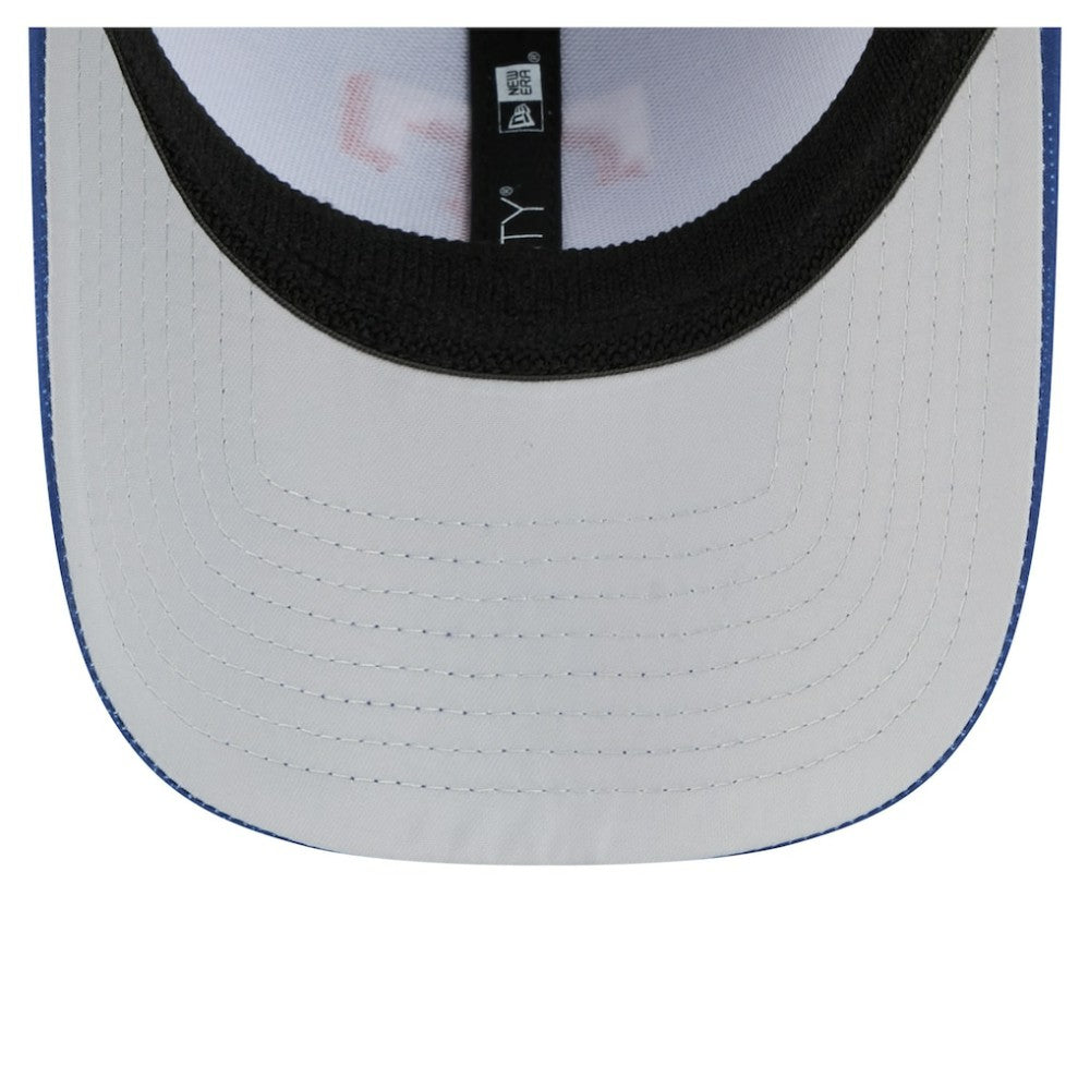 Texas Rangers New Era Tonal Camo 39THIRTY Flex Hat - MLB Hats