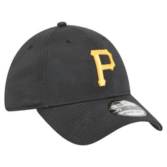 Pittsburgh Pirates New Era Tonal Camo 39THIRTY Flex Hat - MLB Hats
