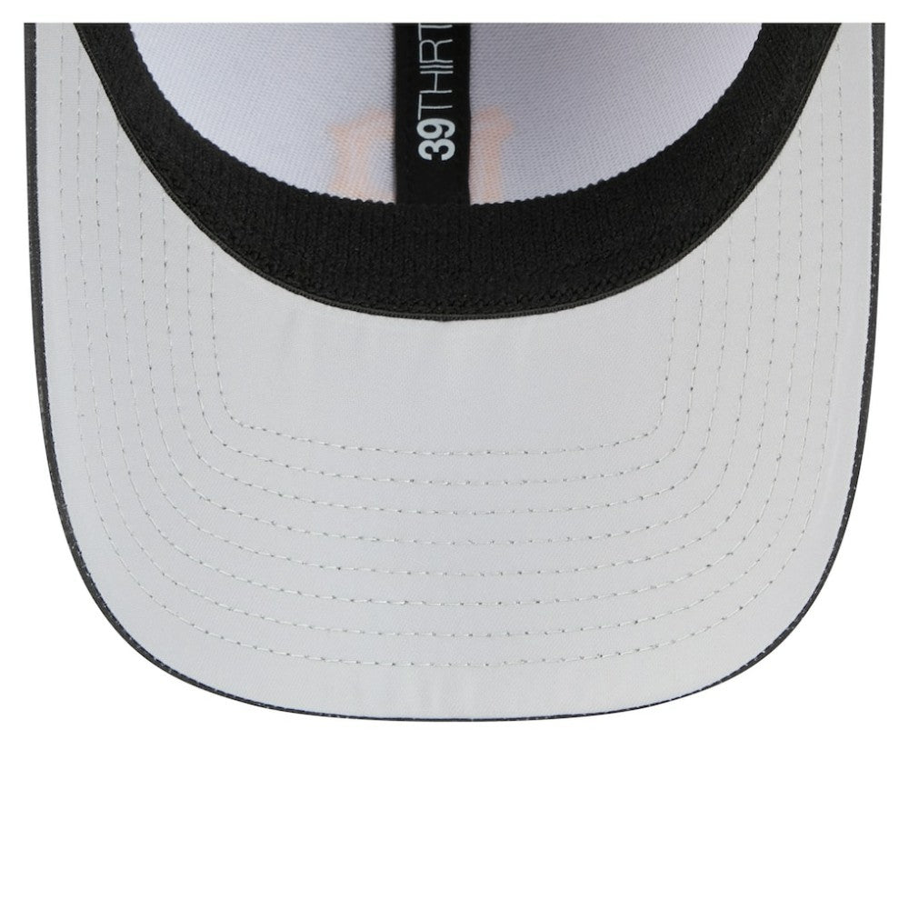 Pittsburgh Pirates New Era Tonal Camo 39THIRTY Flex Hat - MLB Hats
