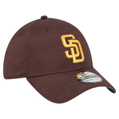 San Diego Padres New Era Tonal Camo 39THIRTY Flex Hat - MLB Hats