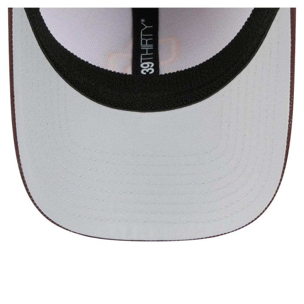 San Diego Padres New Era Tonal Camo 39THIRTY Flex Hat - MLB Hats