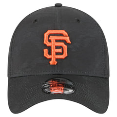 San Francisco Giants New Era Tonal Camo 39THIRTY Flex Hat - MLB Hats