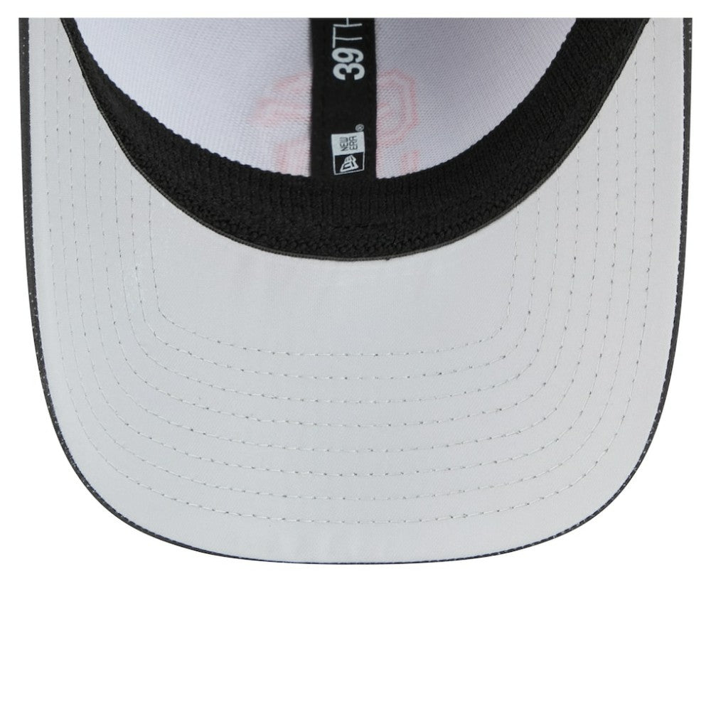 San Francisco Giants New Era Tonal Camo 39THIRTY Flex Hat - MLB Hats