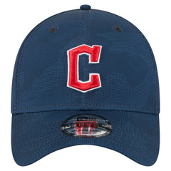 Cleveland Guardians New Era Tonal Camo 39THIRTY Flex Hat - MLB Hats