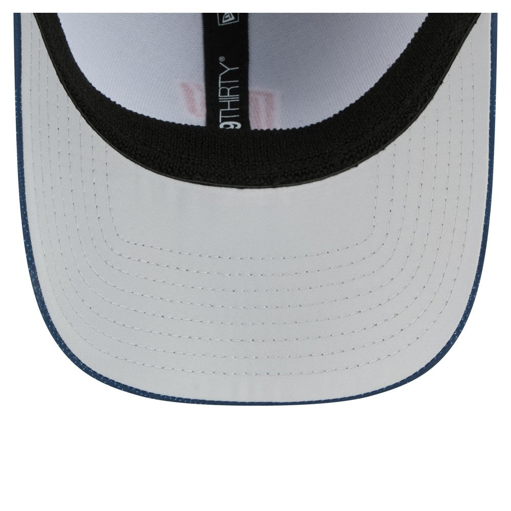 Cleveland Guardians New Era Tonal Camo 39THIRTY Flex Hat - MLB Hats