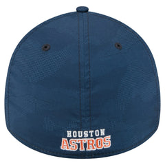 Houston Astros New Era Tonal Camo 39THIRTY Flex Hat - MLB Hats