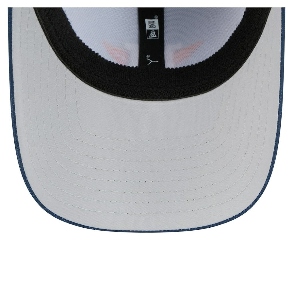Houston Astros New Era Tonal Camo 39THIRTY Flex Hat - MLB Hats