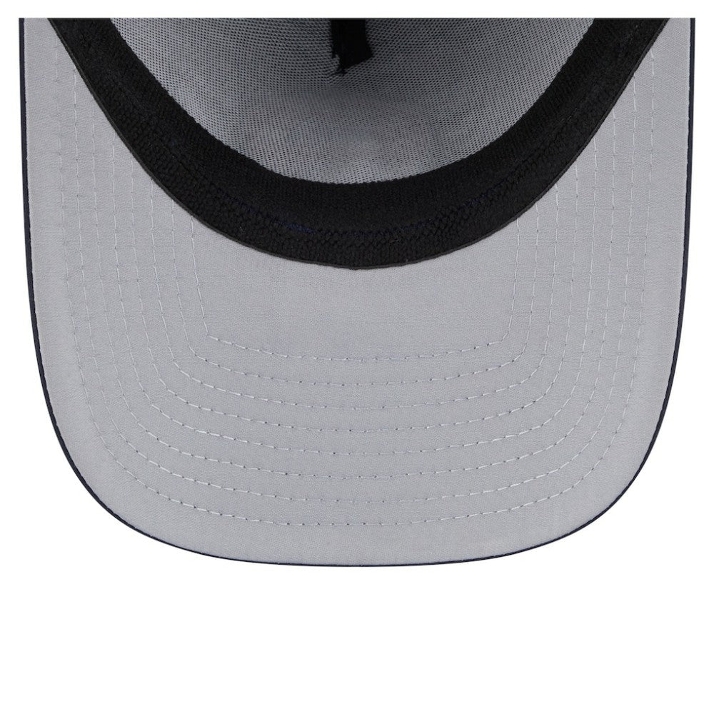 New York Yankees New Era 39THIRTY A-Frame Perforated Flex Hat - MLB Hats