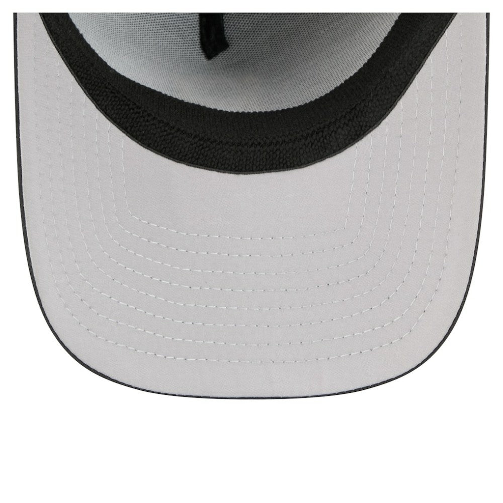 Pittsburgh Pirates New Era 39THIRTY A-Frame Perforated Flex Hat - MLB Hats