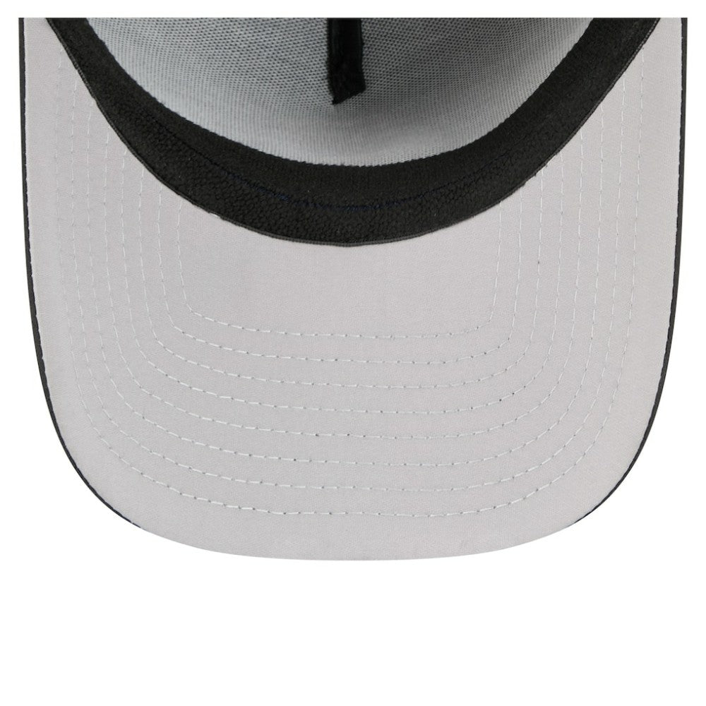 San Francisco Giants New Era 39THIRTY A-Frame Perforated Flex Hat - MLB Hats