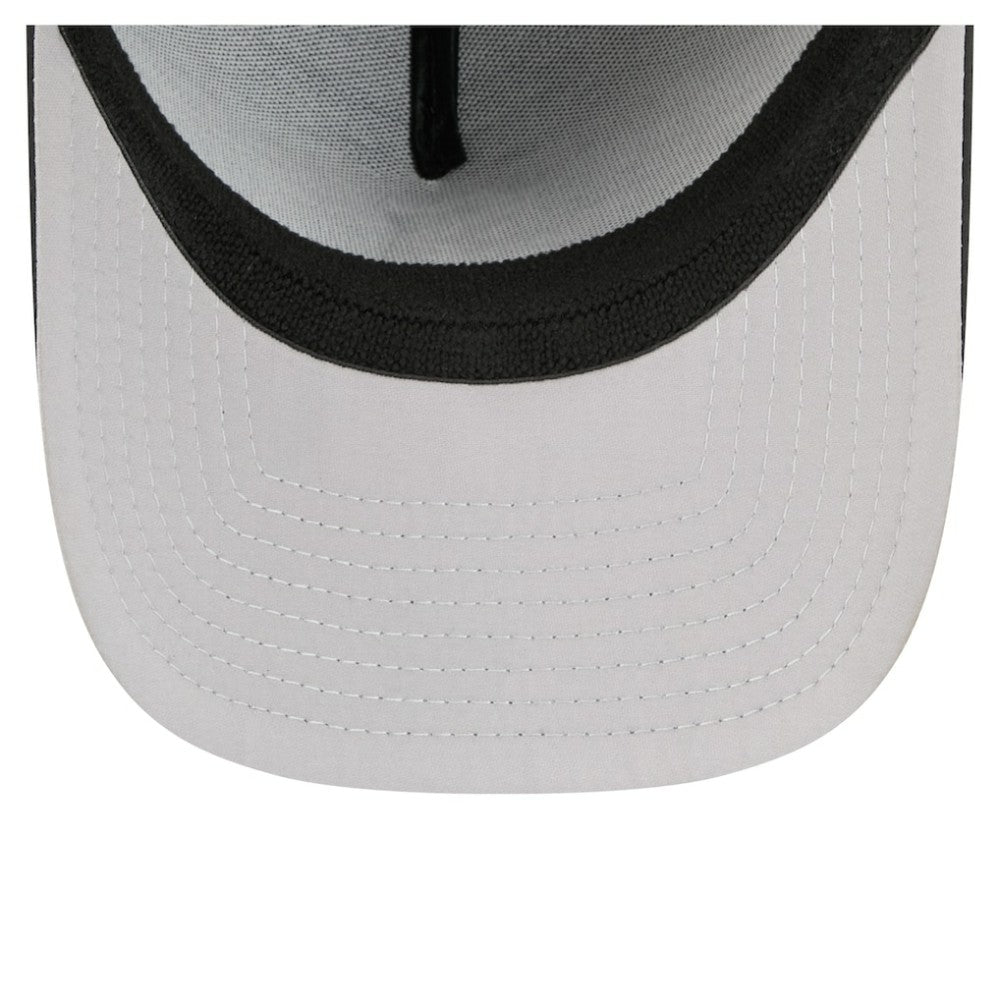 Chicago White Sox New Era 39THIRTY A-Frame Perforated Flex Hat - MLB Hats
