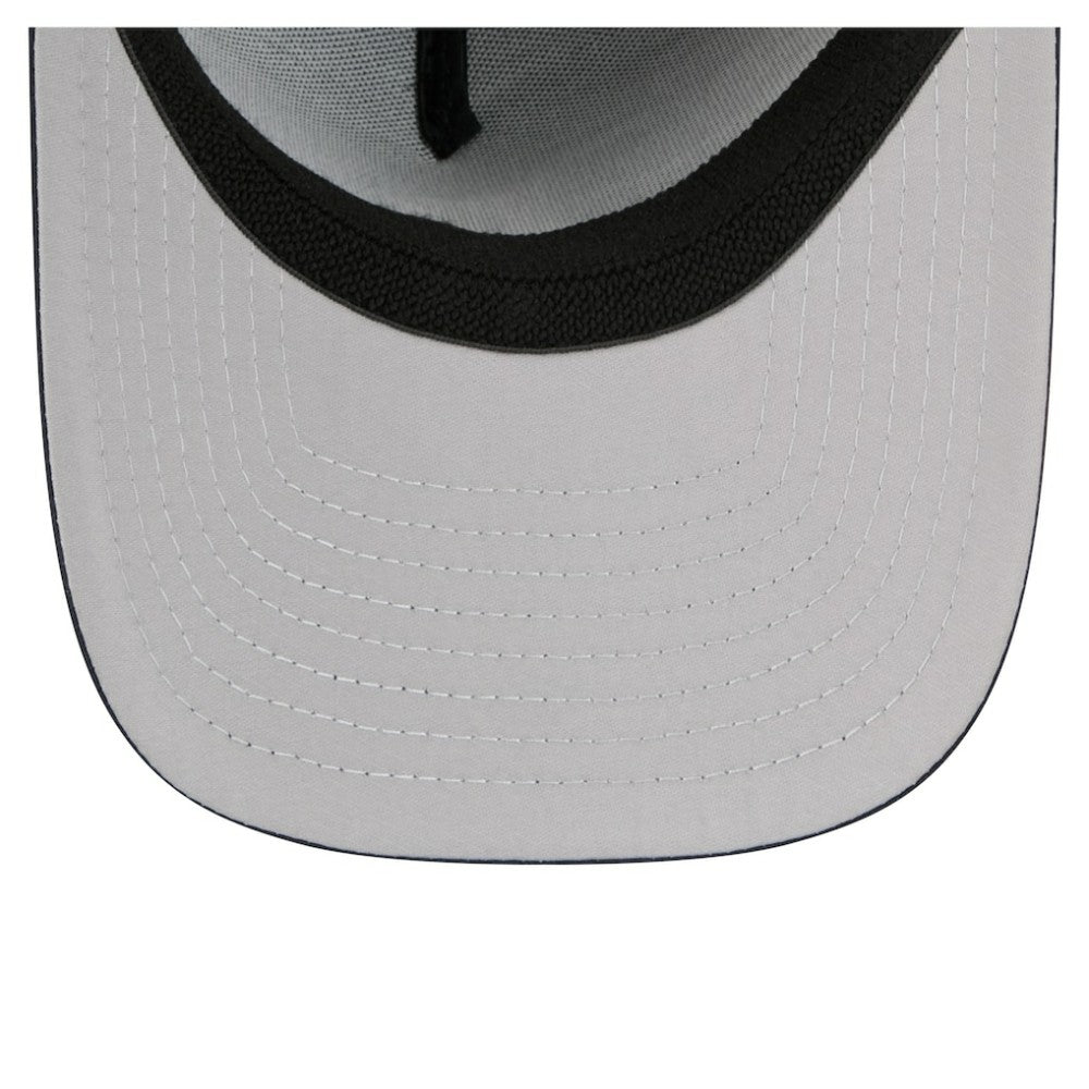 Detroit Tigers New Era 39THIRTY A-Frame Perforated Flex Hat - MLB Hats