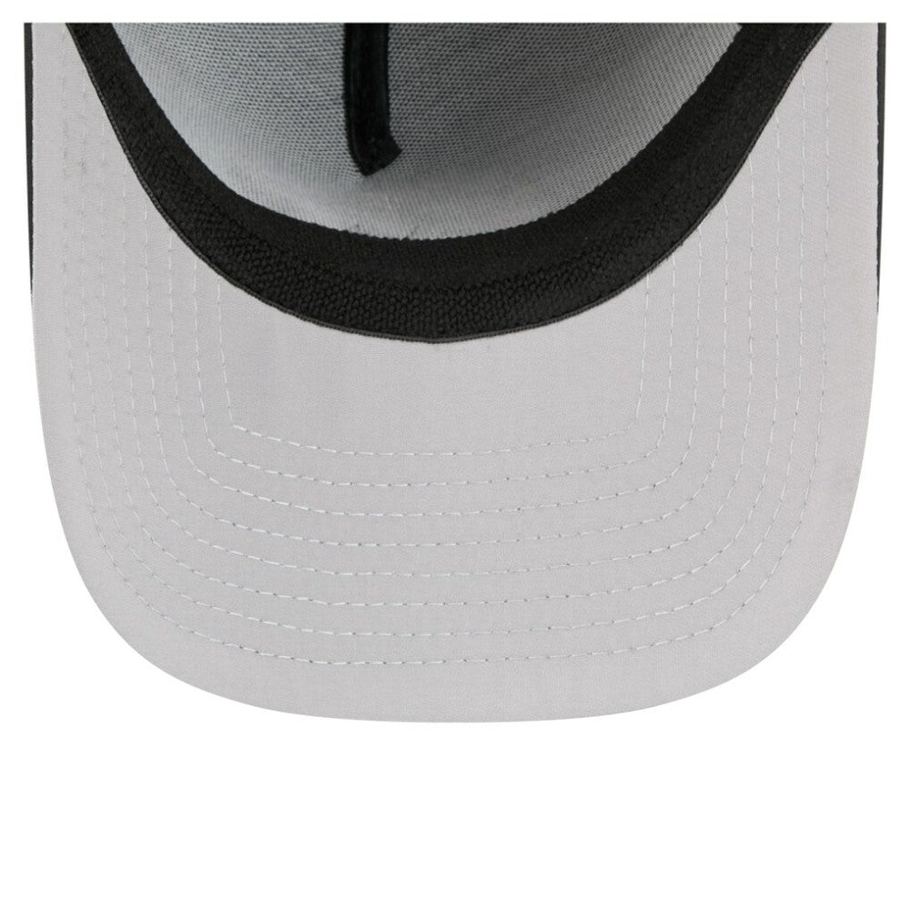 Baltimore Orioles New Era 39THIRTY A-Frame Perforated Flex Hat - MLB Hats