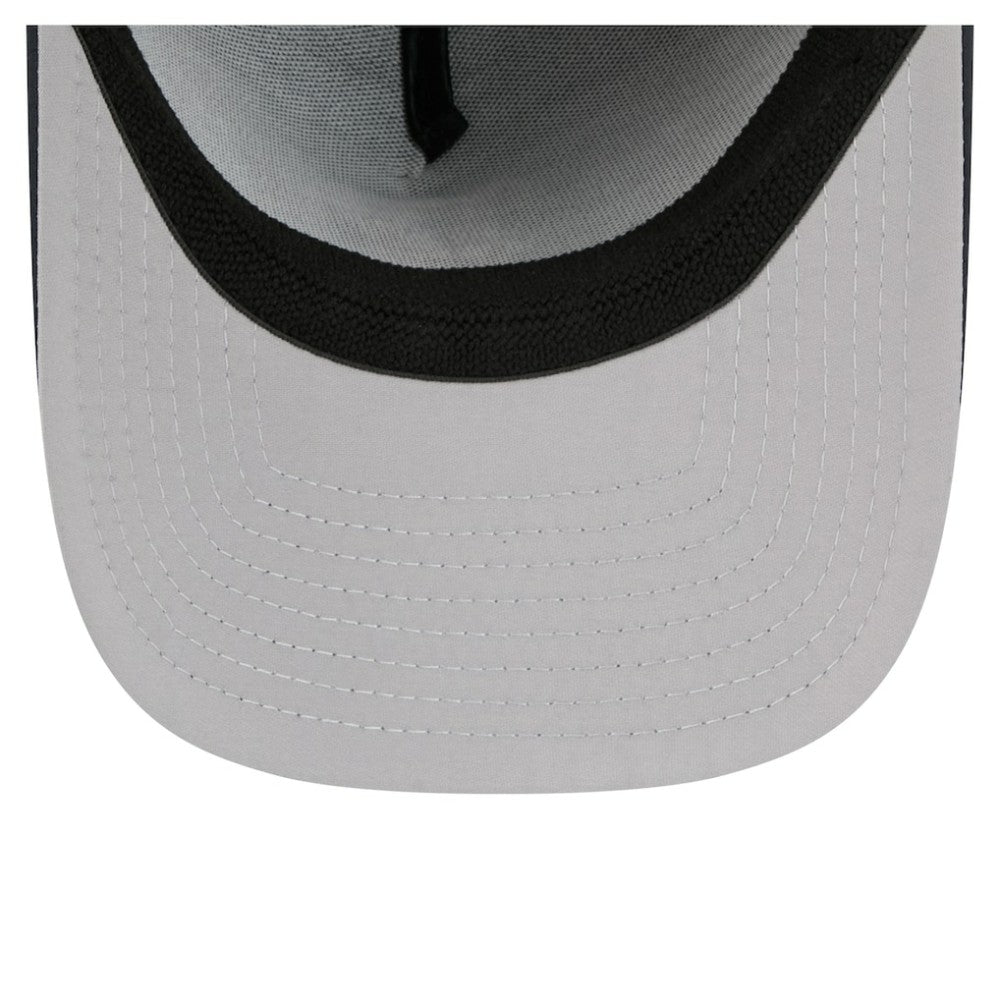 Boston Red Sox New Era 39THIRTY A-Frame Perforated Flex Hat - MLB Hats