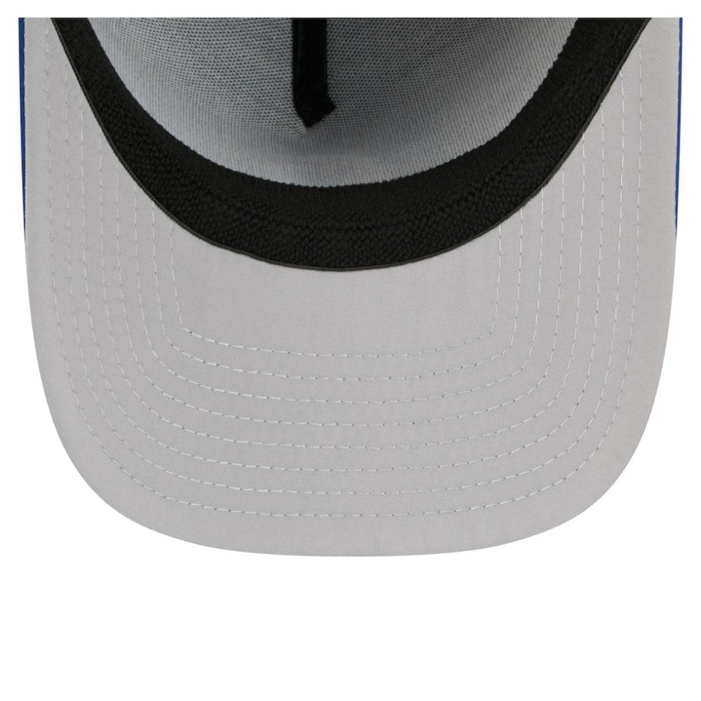 Chicago Cubs New Era 39THIRTY A-Frame Perforated Flex Hat - MLB Hats