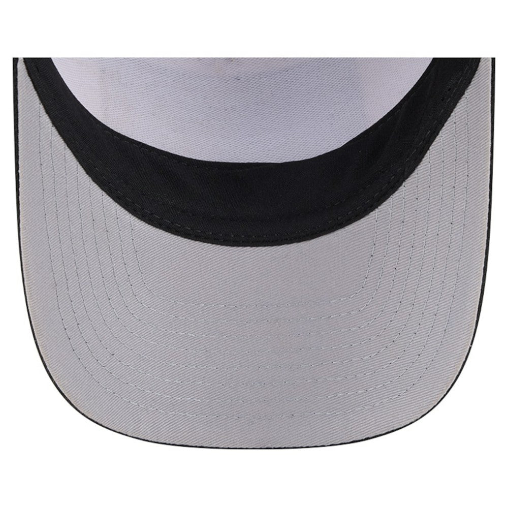San Francisco Giants New Era Text A-Frame Trucker 9FORTY Hat - MLB Hats