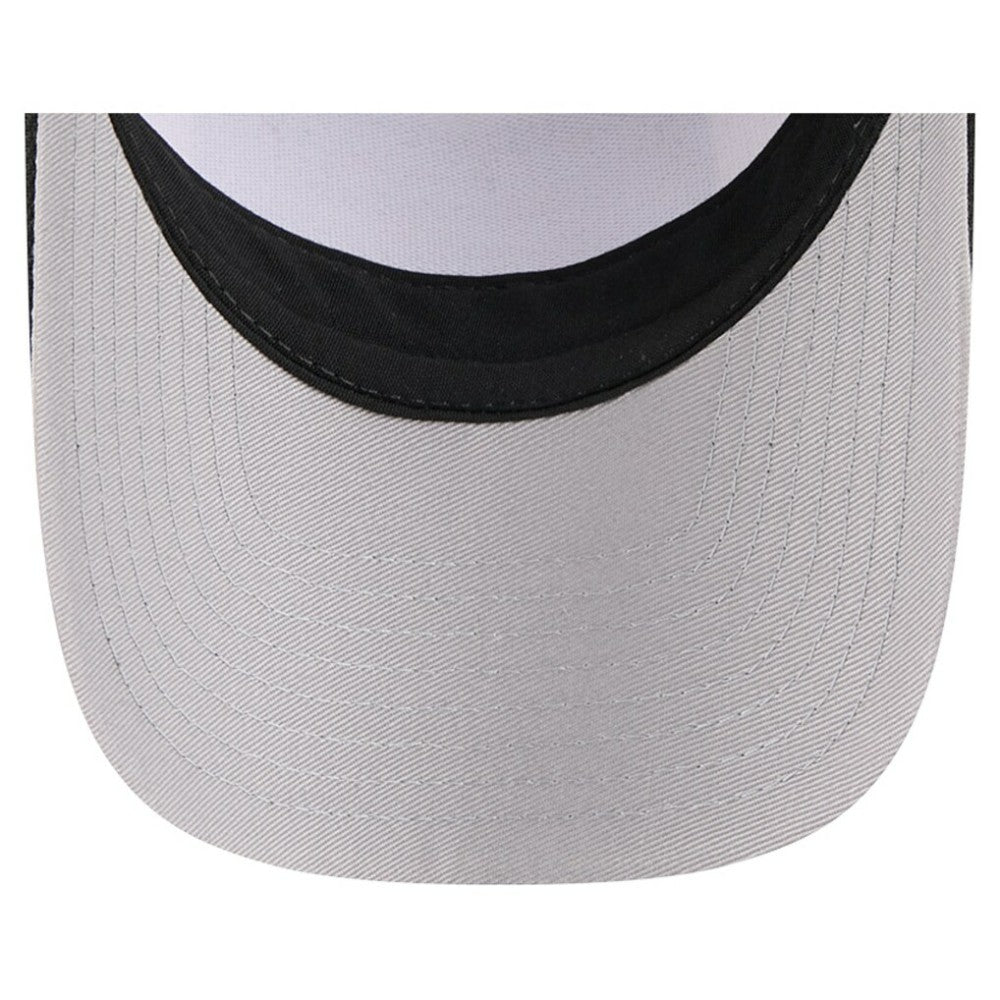 Chicago White Sox New Era Text A-Frame Trucker 9FORTY Hat - MLB Hats