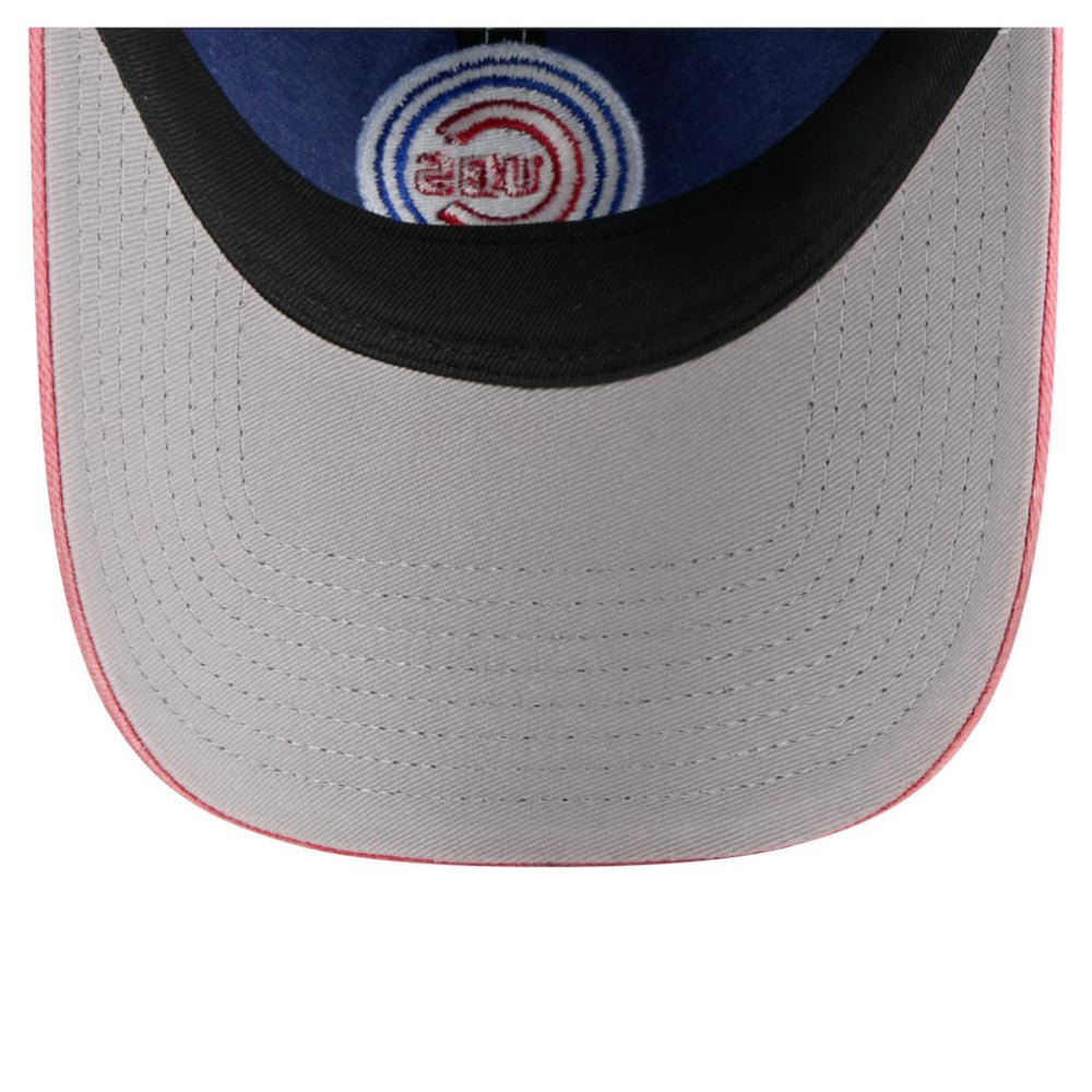 Chicago Cubs New Era Select 9TWENTY Adjustable Hat - MLB Hats