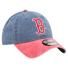 Boston Red Sox New Era Select 9TWENTY Adjustable Hat - MLB Hats