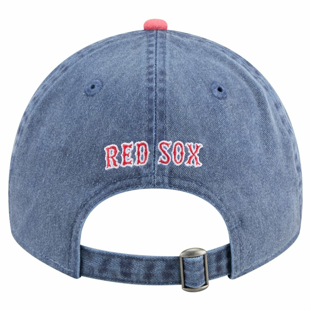 Boston Red Sox New Era Select 9TWENTY Adjustable Hat - MLB Hats