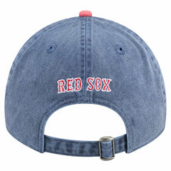 Boston Red Sox New Era Select 9TWENTY Adjustable Hat - MLB Hats