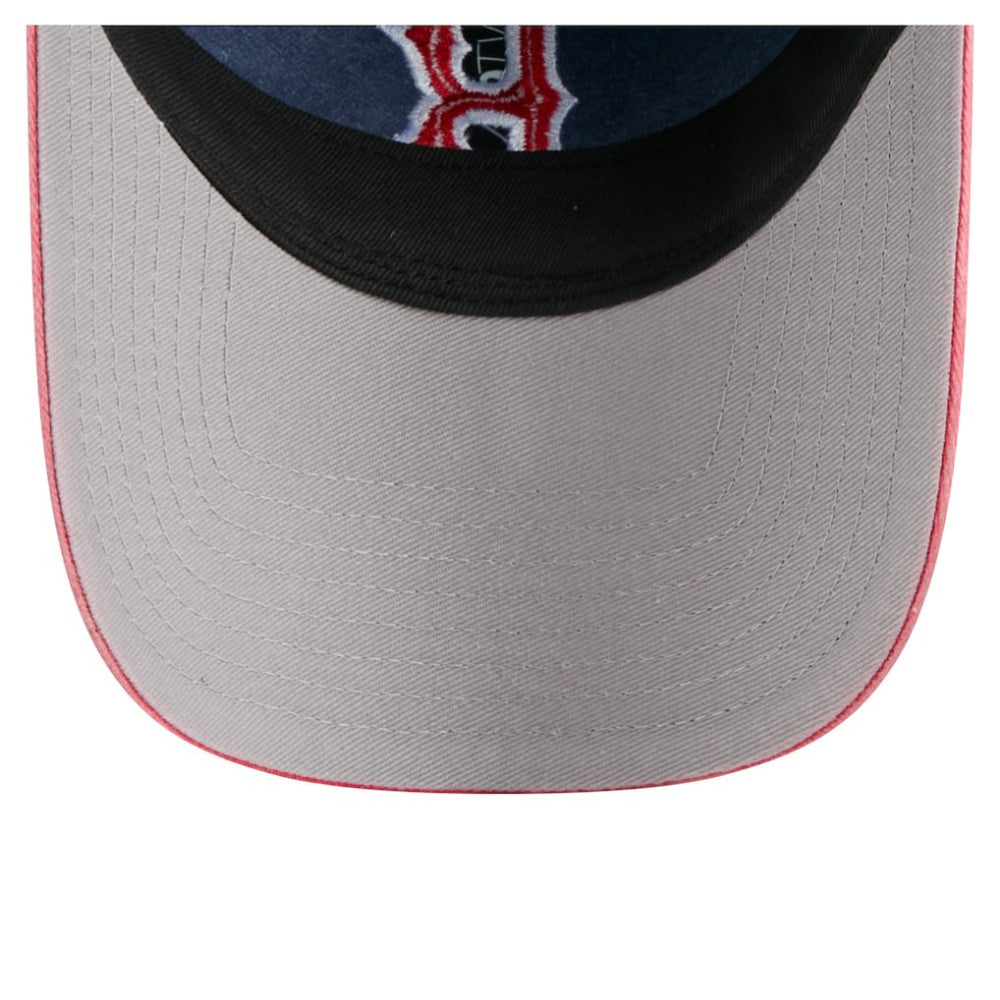Boston Red Sox New Era Select 9TWENTY Adjustable Hat - MLB Hats