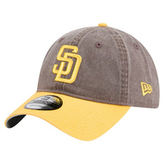 San Diego Padres New Era Select 9TWENTY Adjustable Hat - MLB Hats