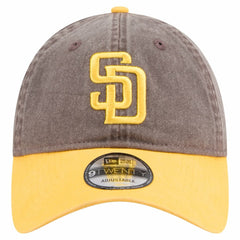 San Diego Padres New Era Select 9TWENTY Adjustable Hat - MLB Hats