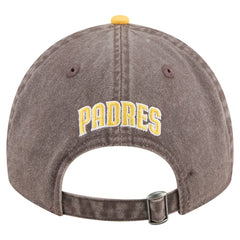 San Diego Padres New Era Select 9TWENTY Adjustable Hat - MLB Hats