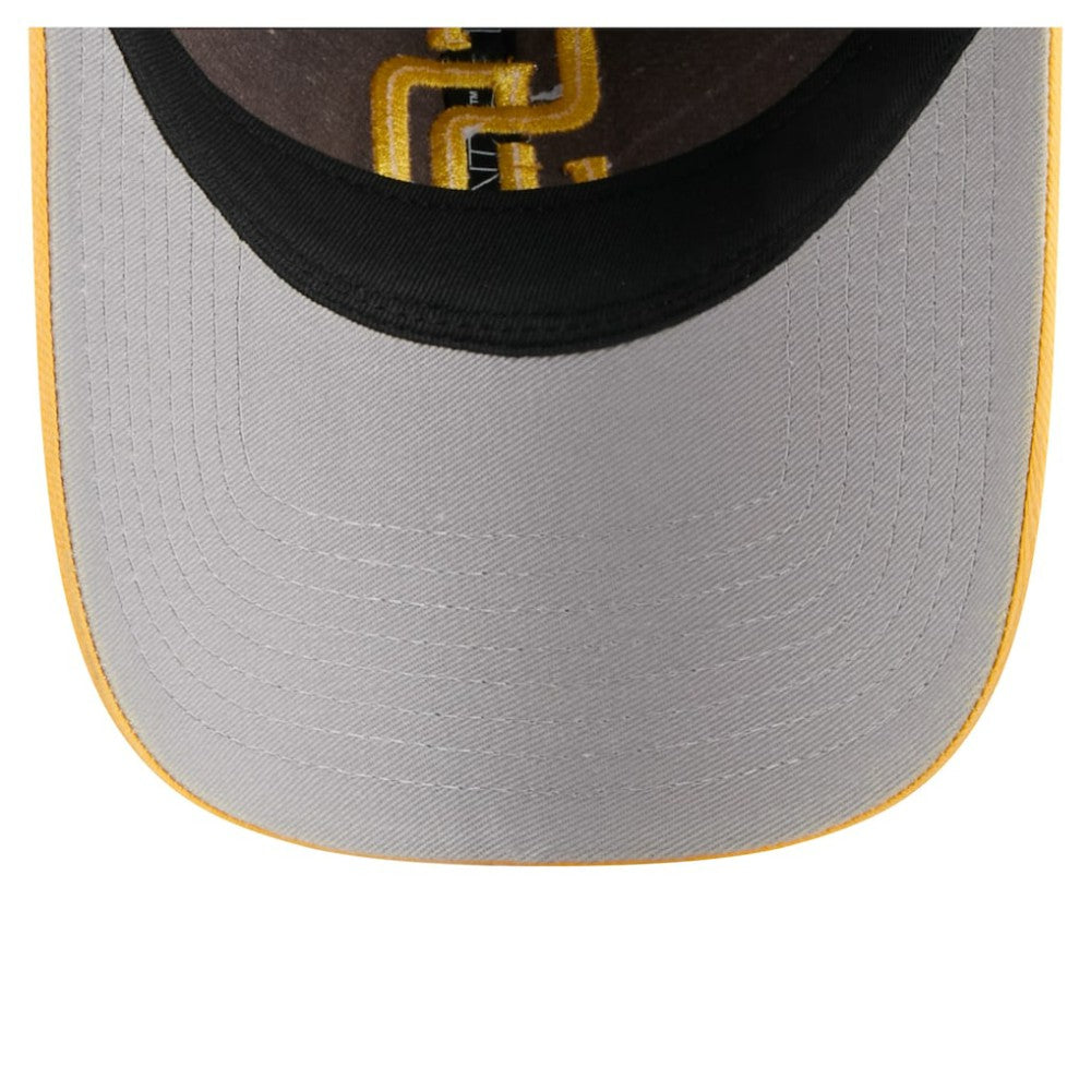 San Diego Padres New Era Select 9TWENTY Adjustable Hat - MLB Hats